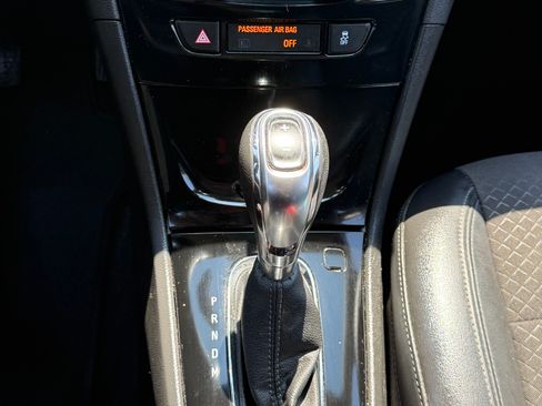 Used 2018 Buick Encore Preferred FWD image 11