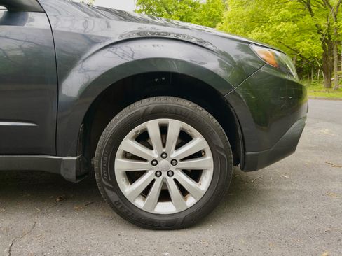 Used 2012 Subaru Forester 2.5X Premium AWD/4WD image 19