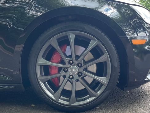 Used 2018 Audi S4 Premium Plus w/ Navigation Package image 12