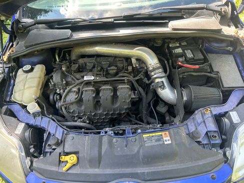 Used 2013 Ford Focus ST FWD image 6
