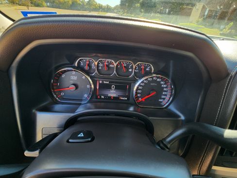 Used 2015 GMC Sierra 1500 SLT image 28