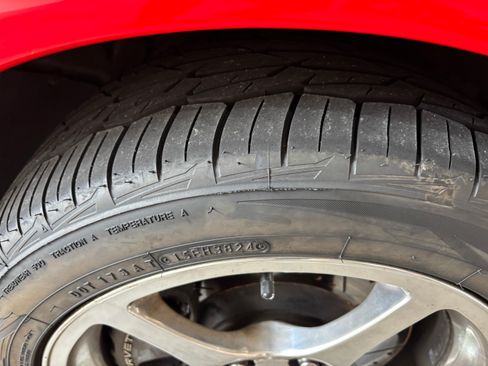 Used 1999 Chevrolet Corvette Convertible w/ Memory Pkg image 4