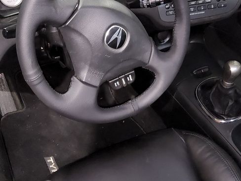Used 2006 Acura RSX Type-S image 12