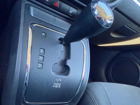 Used 2013 Jeep Patriot Latitude image 22