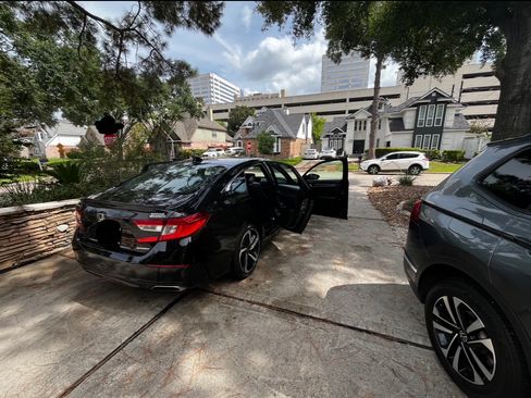 Used 2020 Honda Accord Sport image 4