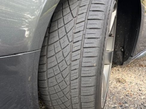 Used 2017 Audi S5 3.0T Cabriolet w/ Technology Package image 8