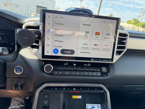 Used 2024 Toyota Tundra 1794 Edition image 30