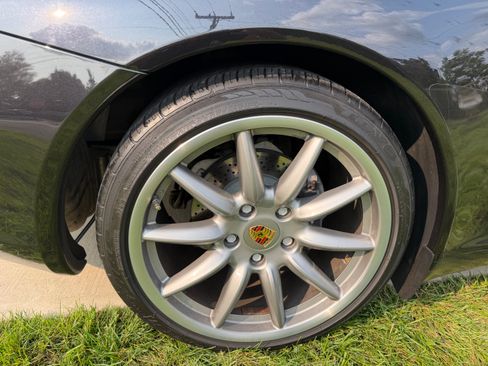 Used 2007 Porsche 911 GT3 RS image 11