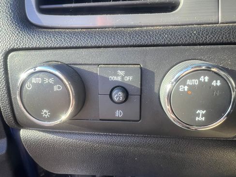 Used 2012 Chevrolet Silverado 1500 LTZ image 13