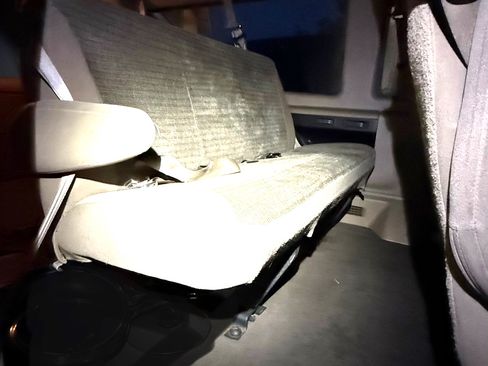 Used 2002 Ford E-350 and Econoline 350 Club Wagon image 23