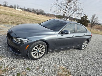 Used 2018 BMW 320i xDrive 320i xDrive Sedan 4D w/ Convenience Package