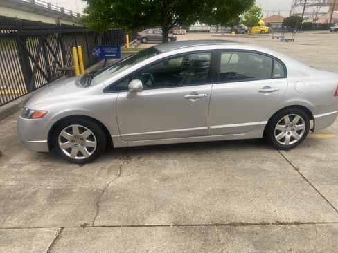Used 2008 Honda Civic LX image 11