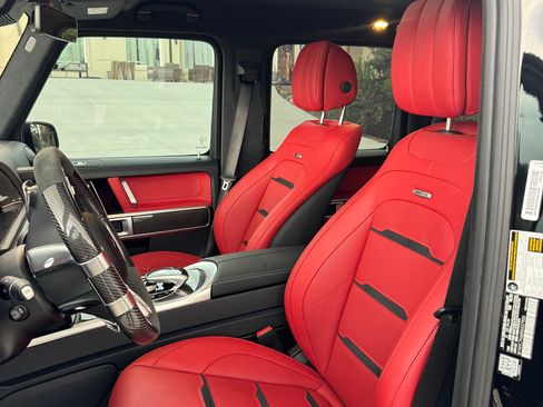Used 2022 Mercedes-Benz G 63 AMG 4MATIC image 15