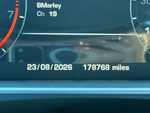 Used 2015 Land Rover Range Rover Sport HSE AWD/4WD image 25