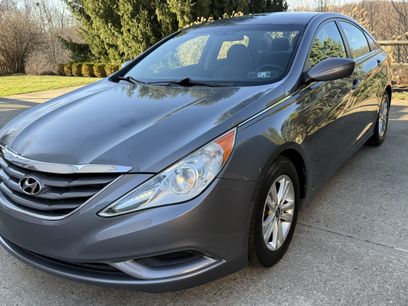 Used 2011 Hyundai Sonata GLS w/ Popular Equipment Pkg 2
