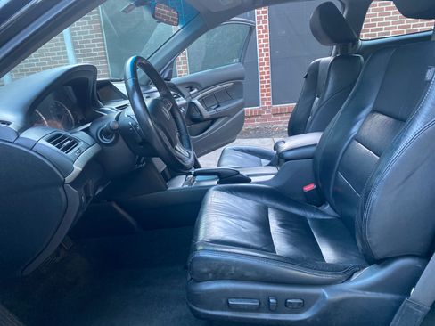 Used 2012 Honda Accord EX-L image 15