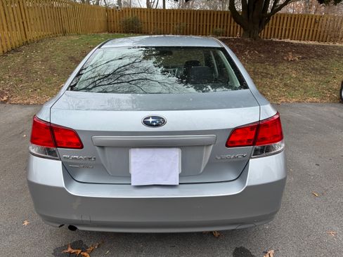 Used 2013 Subaru Legacy 2.5i image 6