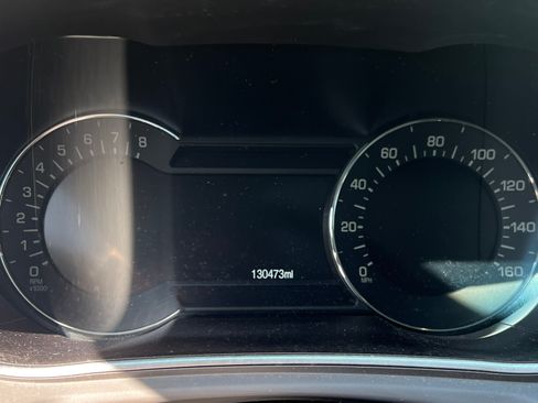 Used 2018 Lincoln MKX Reserve w/ Driver Assistance Package image 21