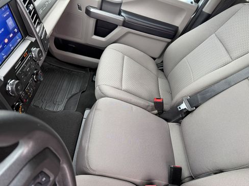 Used 2021 Ford F250 XLT w/ XLT Premium Package image 15