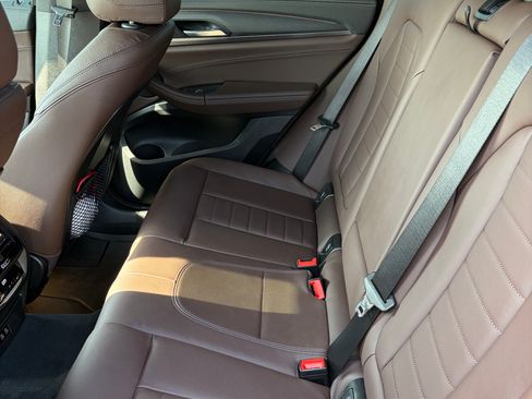 Used 2024 BMW X3 M40i w/ Premium Package AWD/4WD image 8