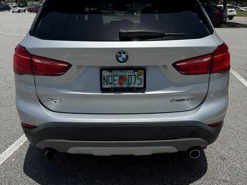 Used 2018 BMW X1 sDrive28i FWD image 9