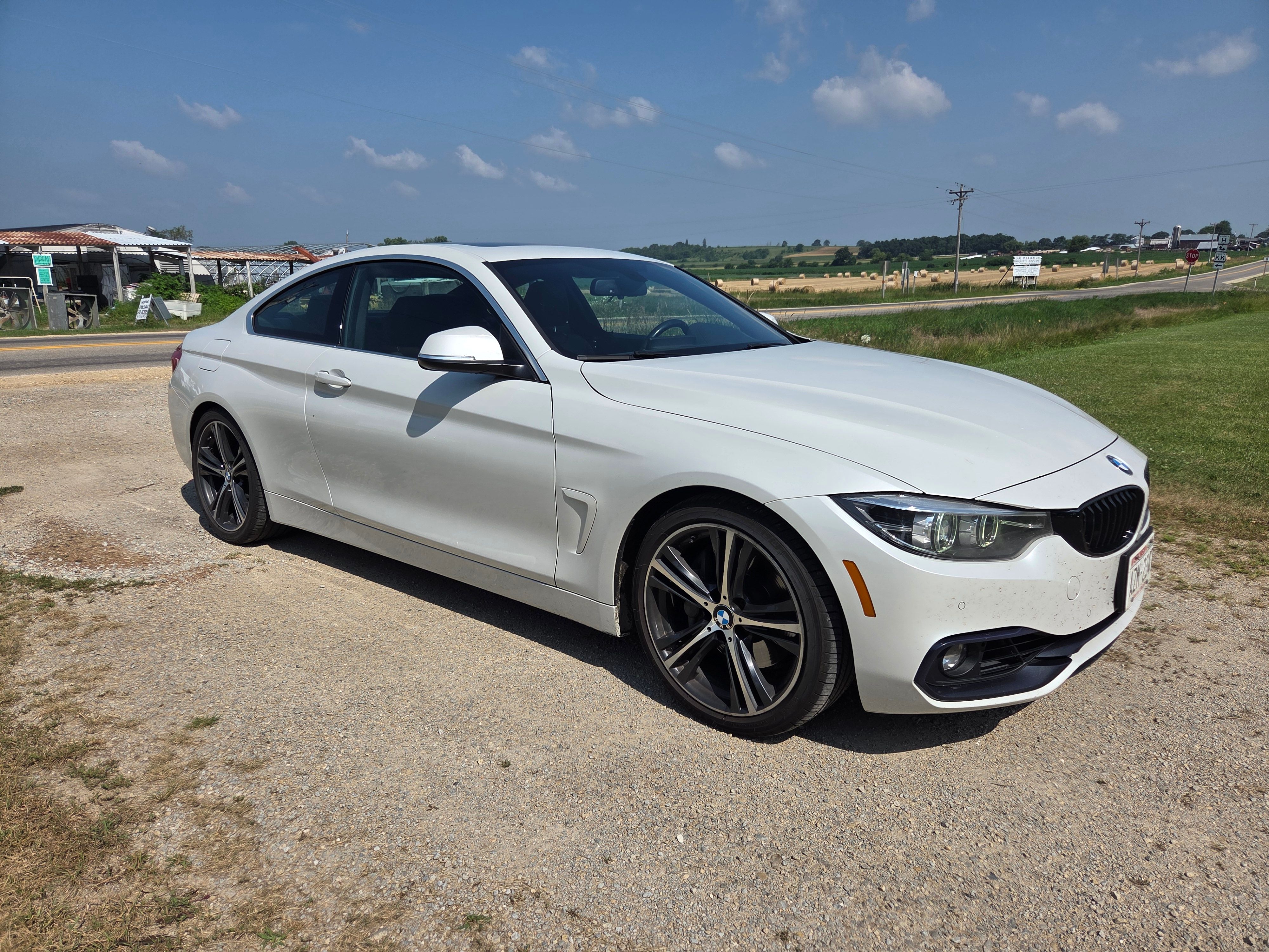 Used 2018 BMW 440i Coupe RWD image 4