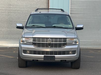 Used 2010 Lincoln Navigator 4WD