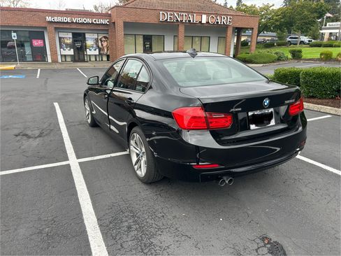 Used 2013 BMW 328i xDrive Sedan image 8