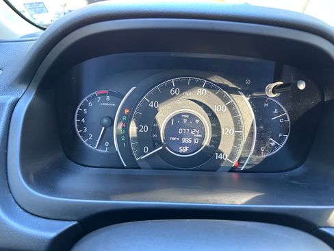 Used 2013 Honda CR-V LX image 13