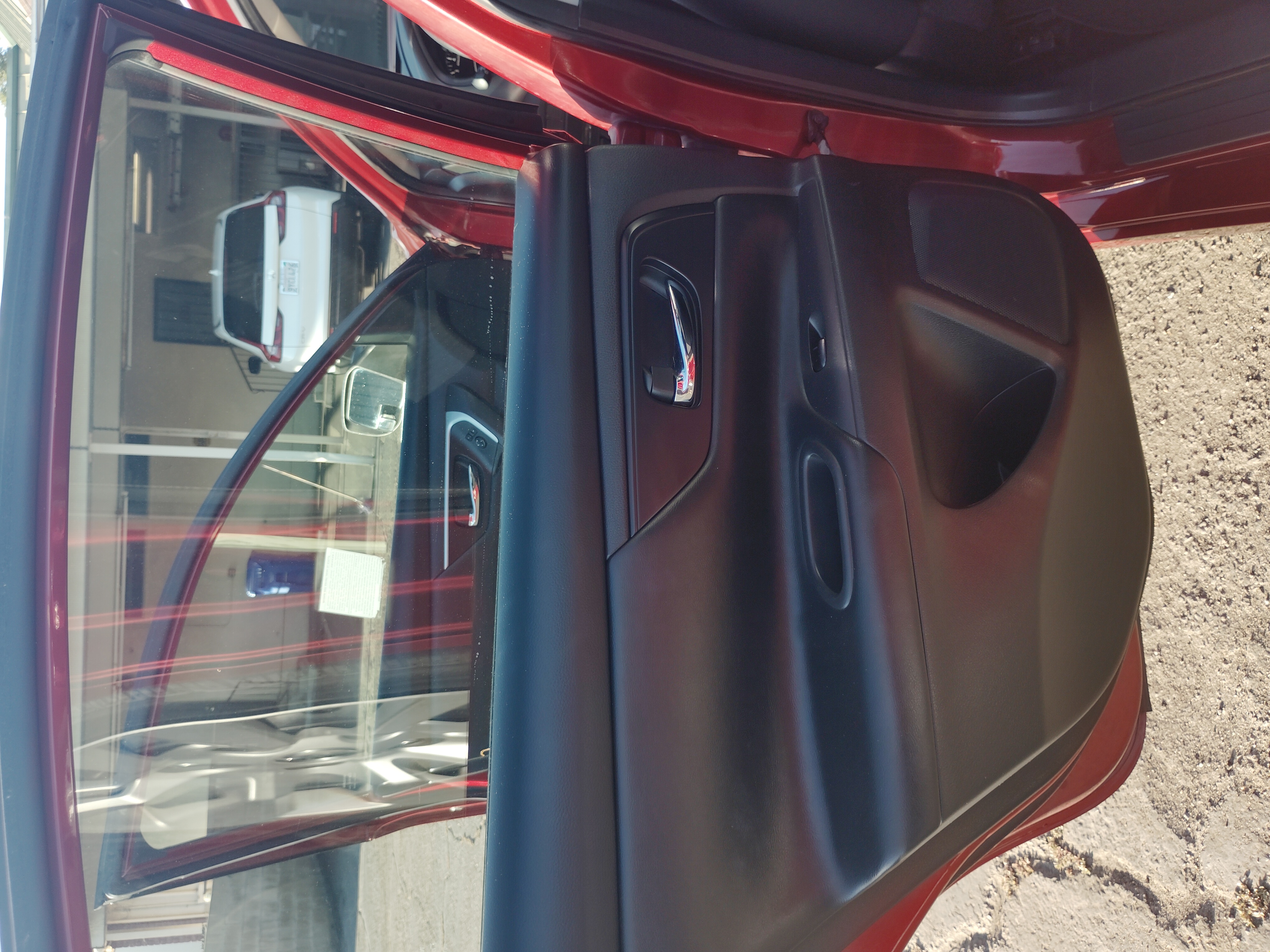 Used 2018 Nissan Altima 2.5 S w/ S Convenience Package FWD image 14