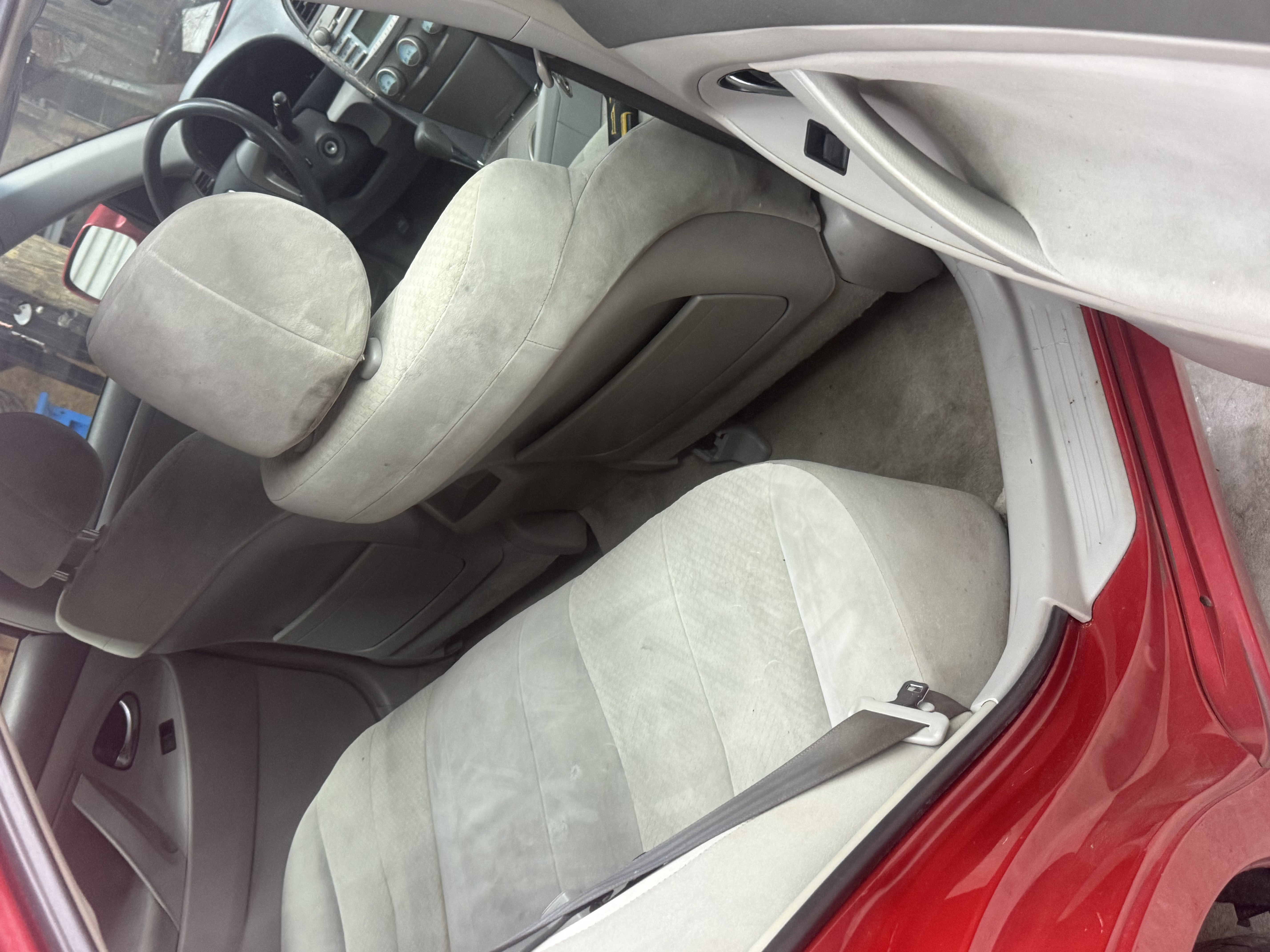 Used 2007 Toyota Camry LE FWD image 18