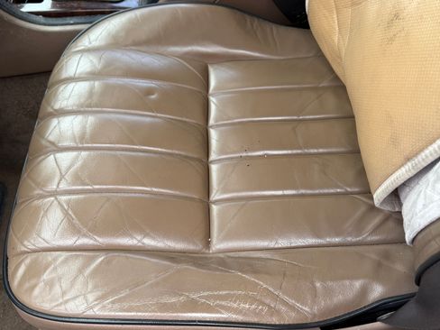 Used 2000 Land Rover Range Rover HSE image 16