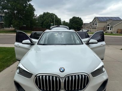 Used 2021 BMW X1 xDrive28i w/ Convenience Package
