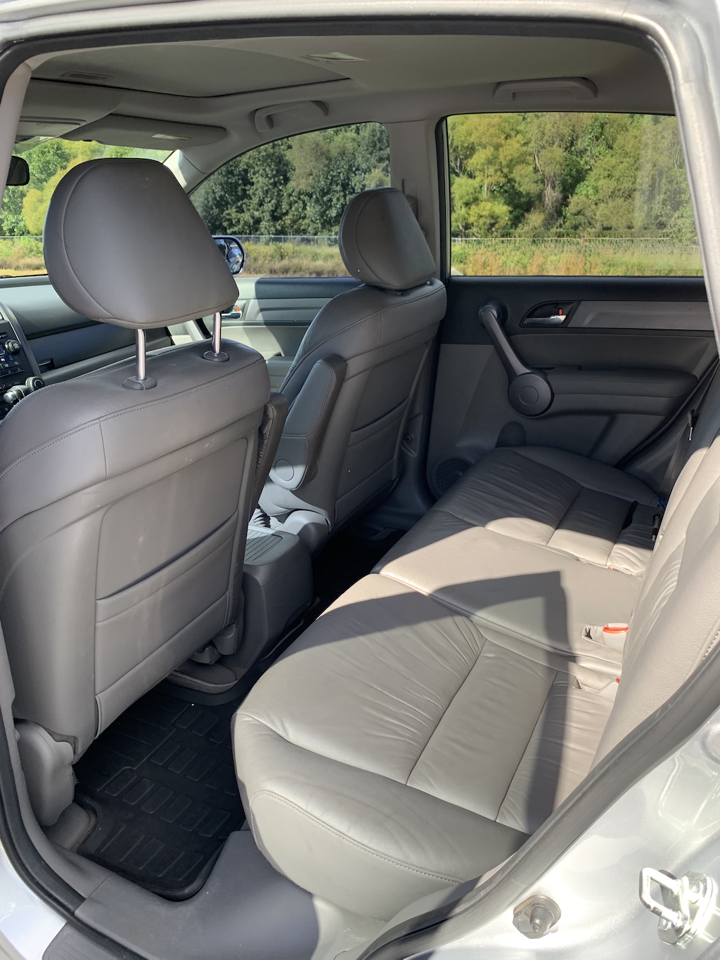 Used 2009 Honda CR-V EX-L image 11