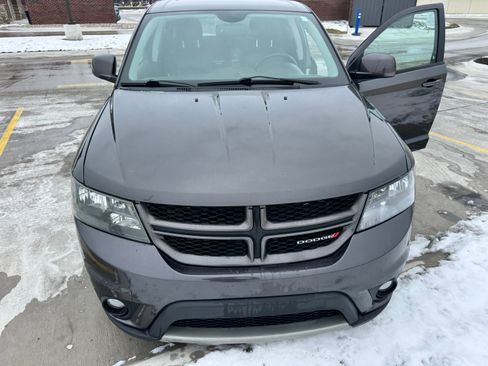 Used 2017 Dodge Journey GT image 4