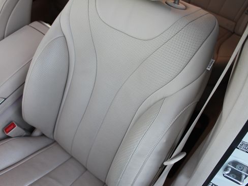 Used 2020 Mercedes-Benz S 450 S 450 Sedan 4D image 15