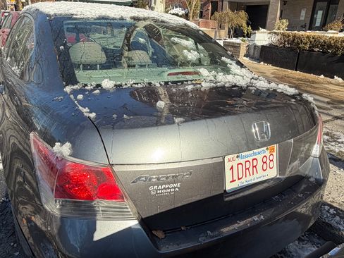 Used 2009 Honda Accord EX image 13