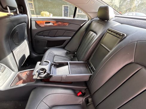 Used 2015 Mercedes-Benz CLS 400 4MATIC image 15