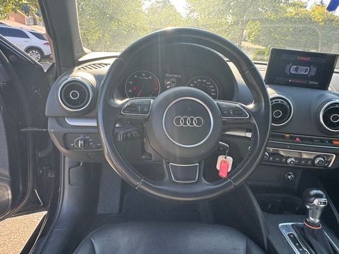 Used 2015 Audi A3 1.8T Premium w/ Driver Assistance Package image 14