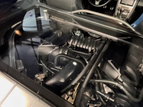 Used 2006 Porsche Cayman S image 2