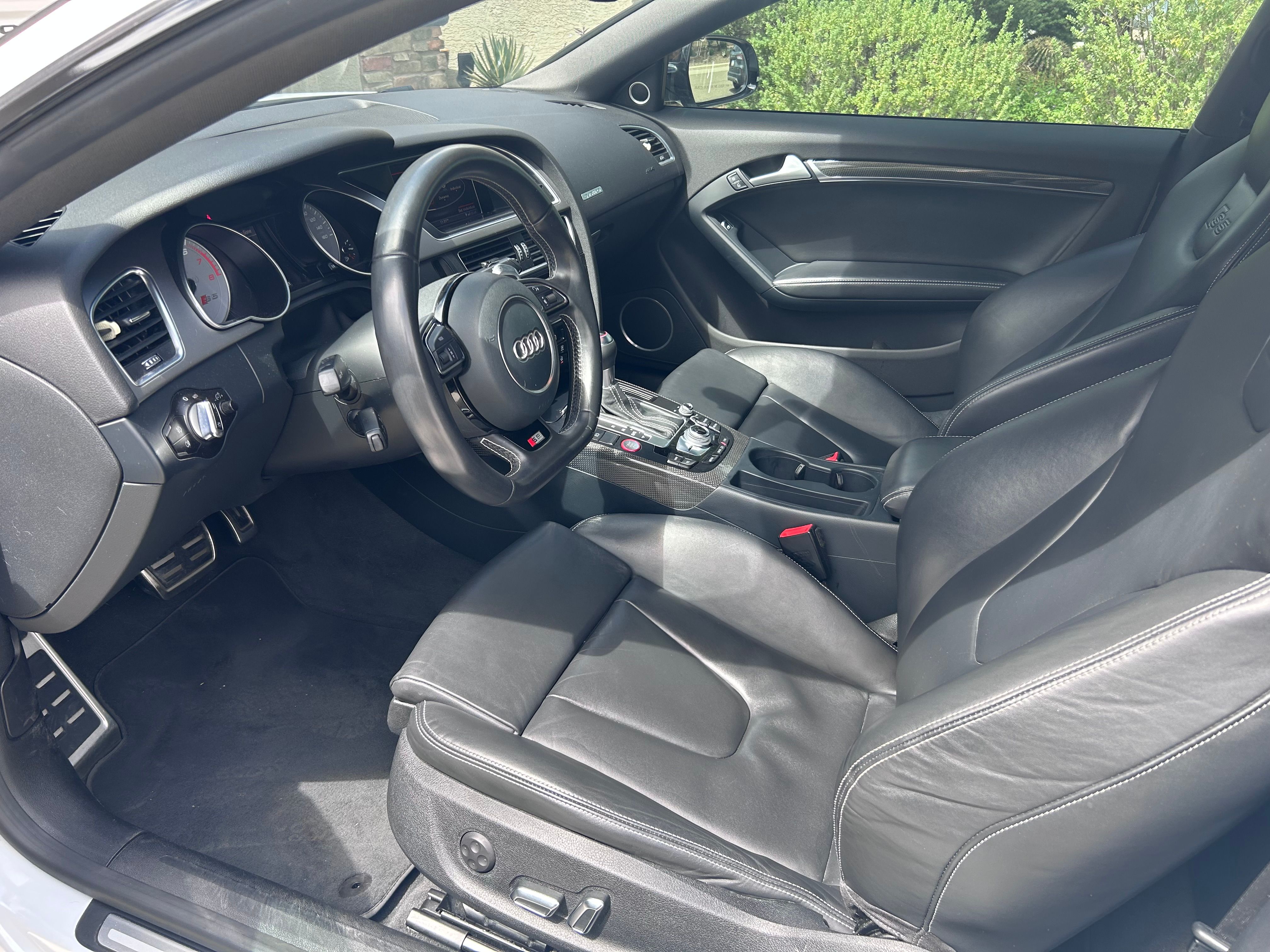 Used 2014 Audi S5 Prestige AWD/4WD image 10