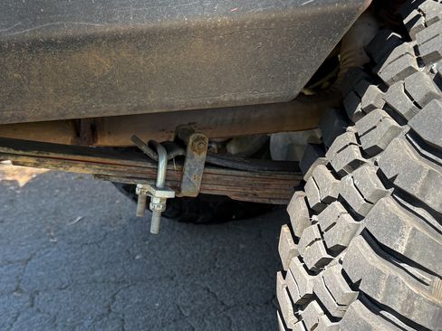 Used 2001 Jeep Cherokee Sport image 13