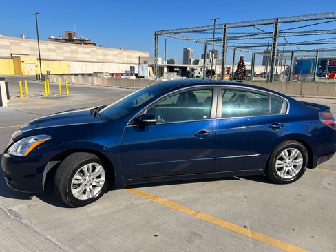 Used 2012 Nissan Altima 2.5 SL w/ 2.5SL Pkg image 4