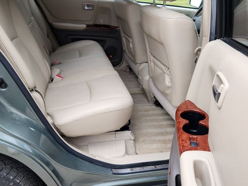 Used 2007 Toyota Highlander Limited image 12
