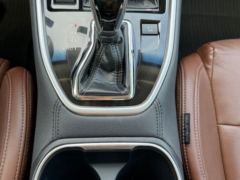 Used 2020 Subaru Outback Touring w/ Tech Package 2 image 14