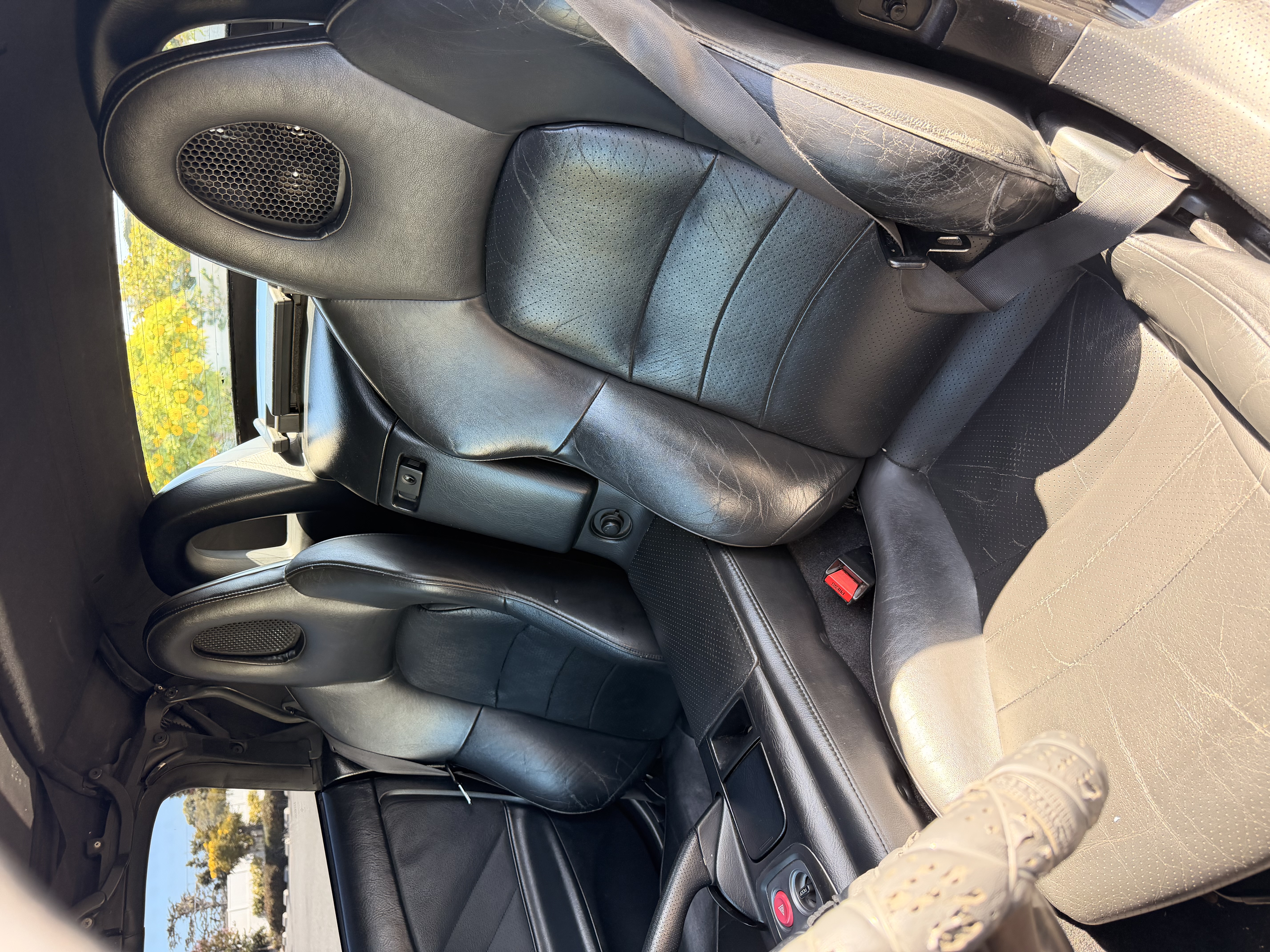 Used 2003 Honda S2000 image 12