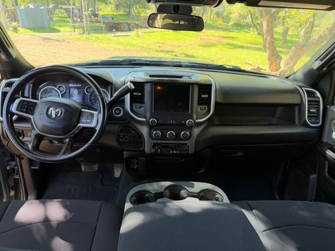 Used 2022 RAM 2500 Big Horn image 11
