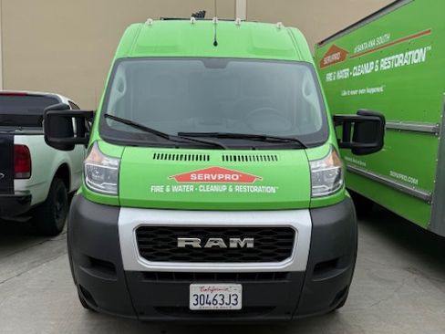 Used 2021 RAM ProMaster 3500 image 12