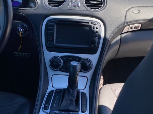 Used 2003 Mercedes-Benz SL 55 AMG image 13