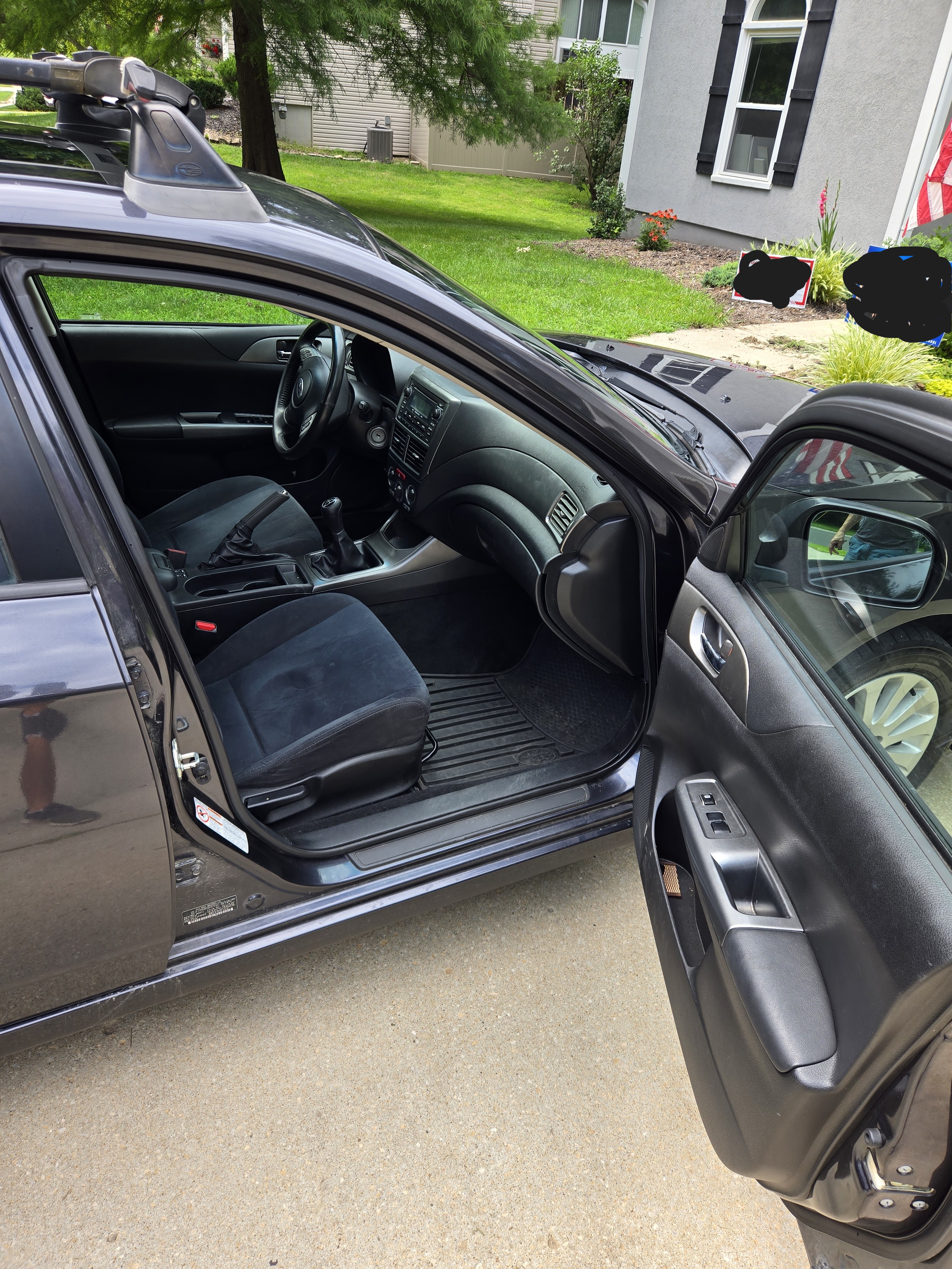 Used 2011 Subaru Impreza 2.5i Premium w/ PWR Moonroof Value Pkg AWD/4WD image 12